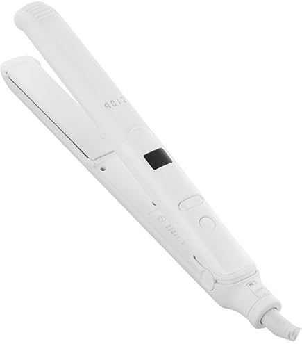 Amazon | クレイツイオン CREATE ION ストレートヘアーアイロン